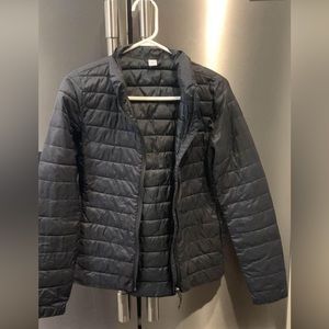Old Navy Puffer Jacket
